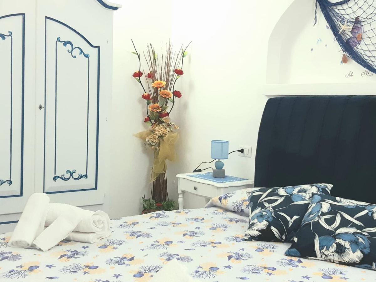 Affittacamere Dal Duca Enrico Castelsardo Ngoại thất bức ảnh